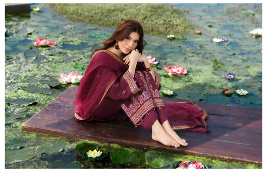 Lotus Era by Simrans – Mommy & Me Edition